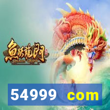 54999 com plataforma de jogos